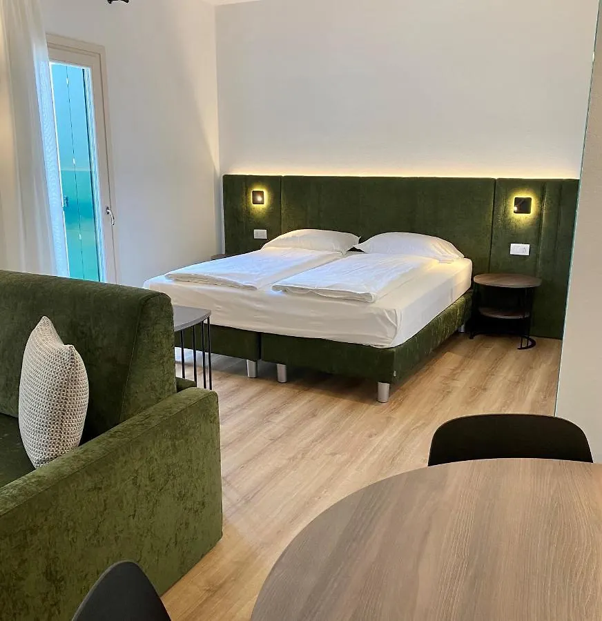 ***  Hotel Pai Torri Del Benaco Italy