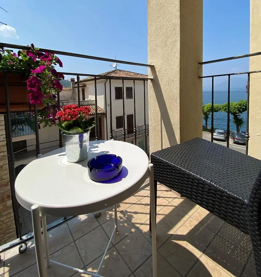 Hotel Pai Torri Del Benaco