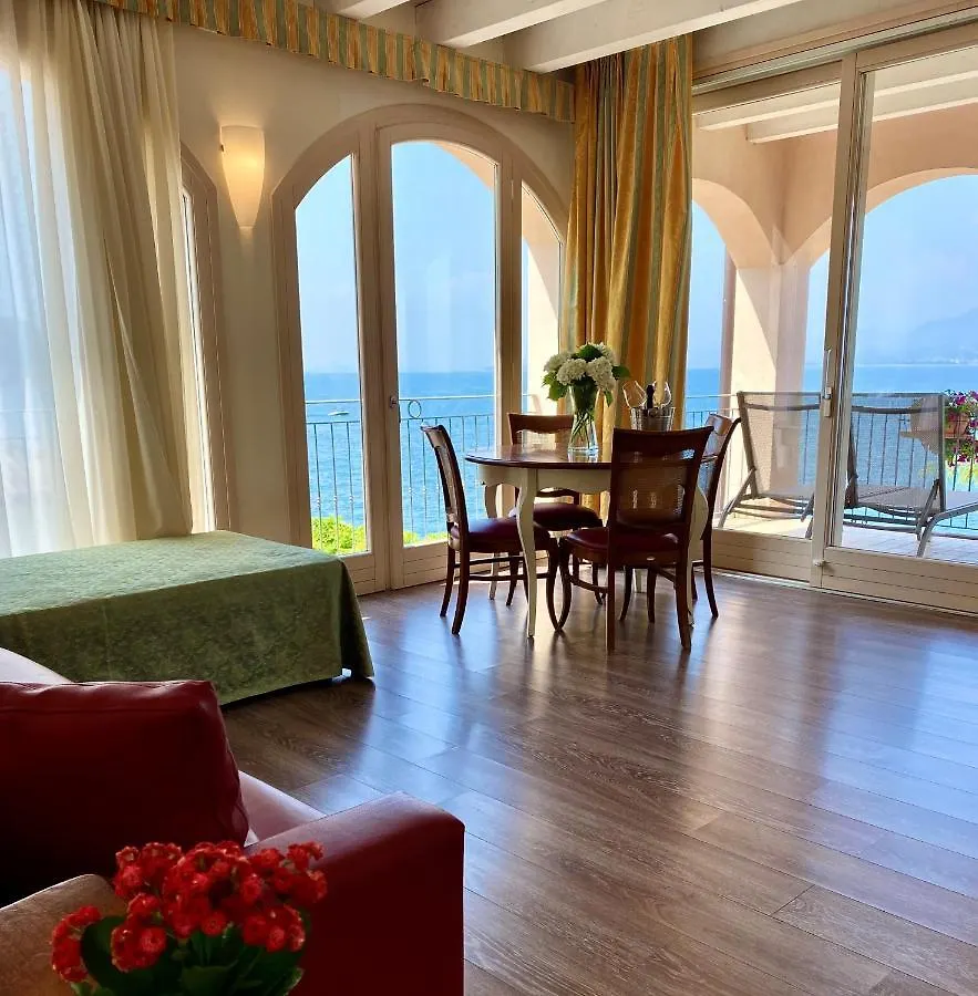 Hotel Pai Torri Del Benaco