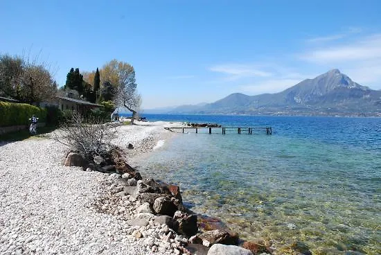 Hotel Pai Torri Del Benaco