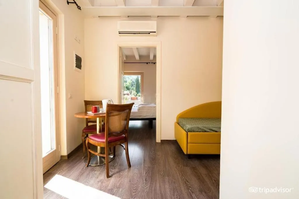 Hotel Pai Torri Del Benaco