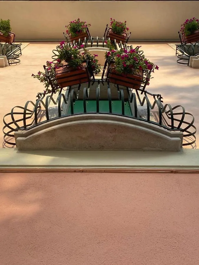Hotel Pai Torri Del Benaco