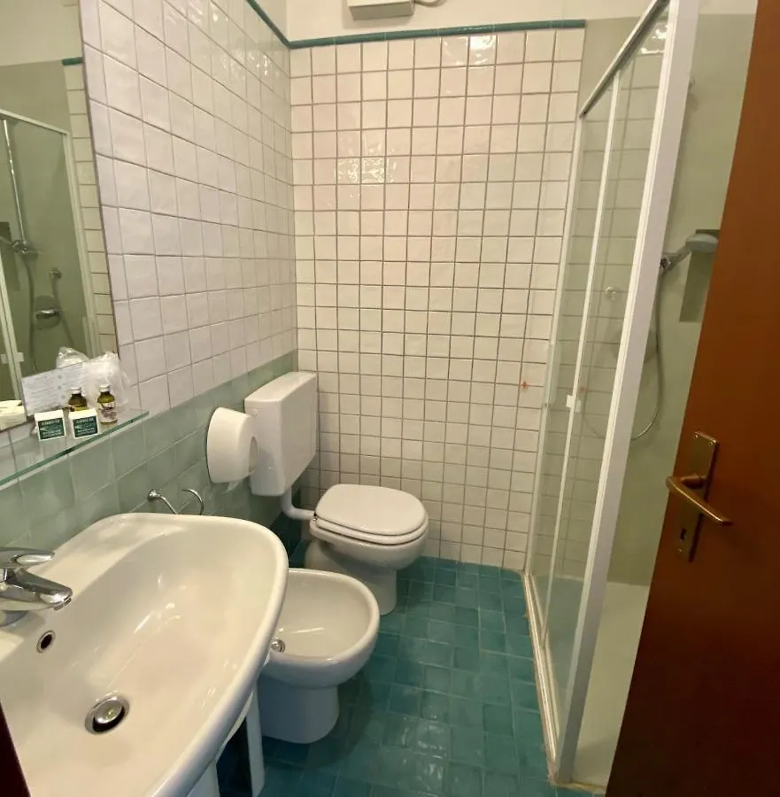 Hotel Pai Torri Del Benaco Italy