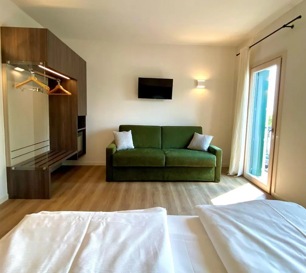 Hotel Pai Torri Del Benaco