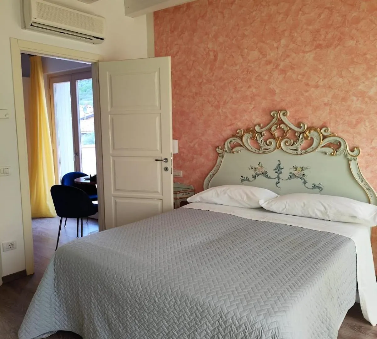 Hotel Pai Torri Del Benaco