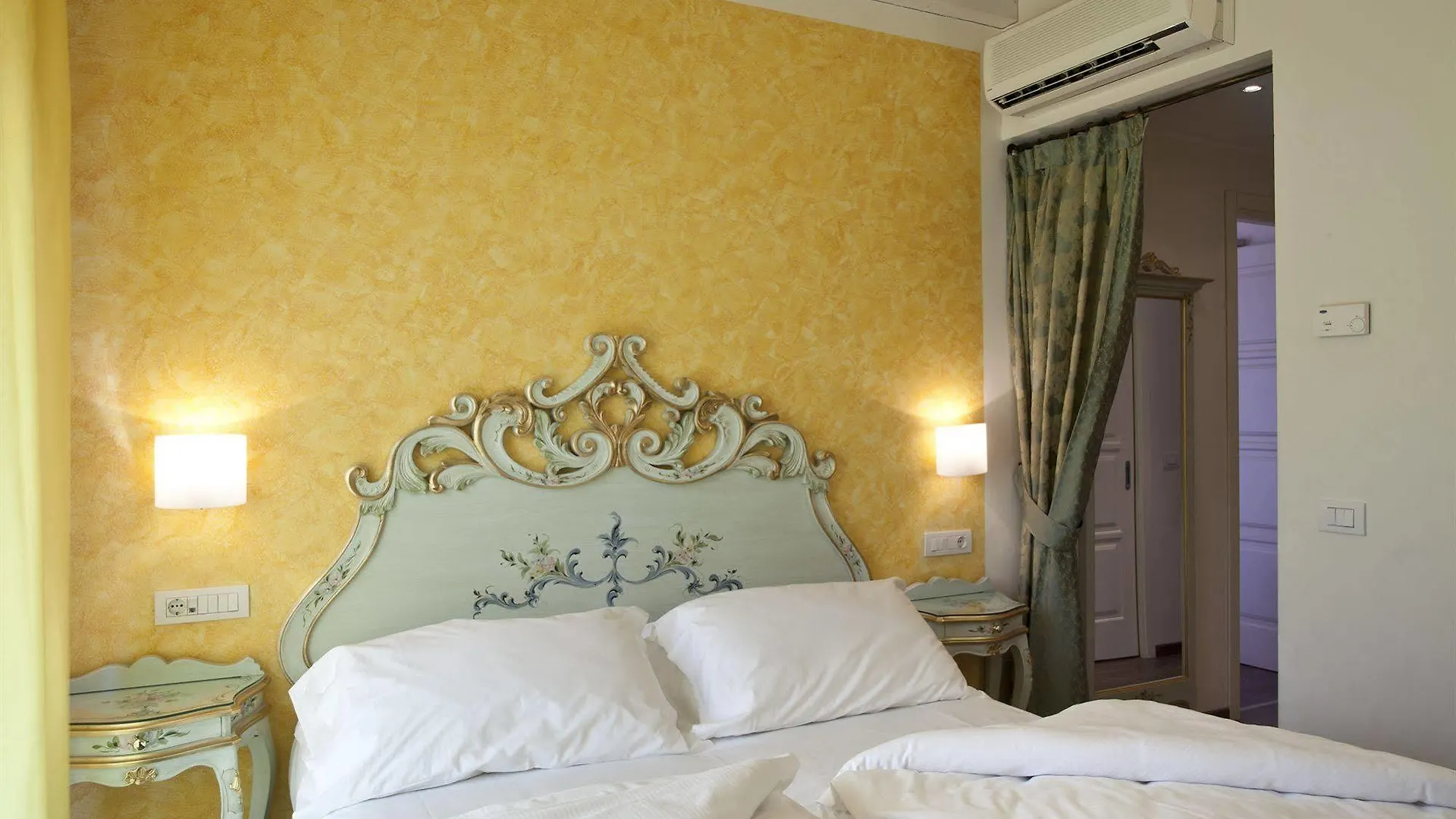 Hotel Pai Torri Del Benaco