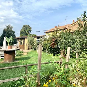 Vandrarhem Cascina Bellaria Milano