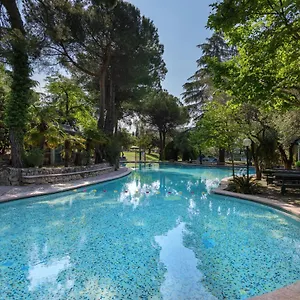 Marco Polo Hotell