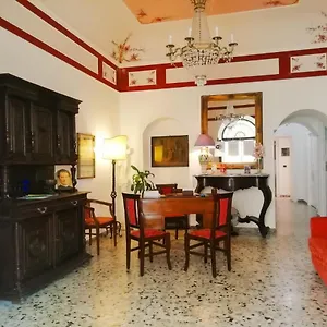 Hotell Mabel Taormina
