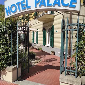 Hotell Palace Levanto