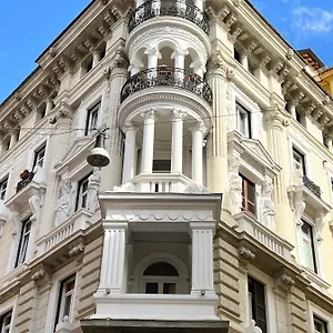 Hotell Le Petit Rom