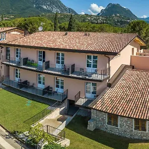 Regina Del Garda Hotel Toscolano Maderno