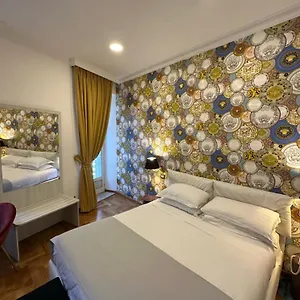Cinquantatre Hotel Řím