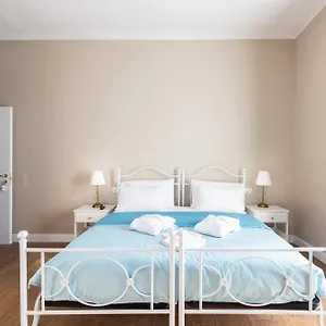 Casa Aydee Bed & Breakfast Bergamo