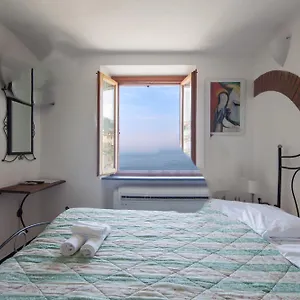 Pensionat Cecio 5 Terre Corniglia