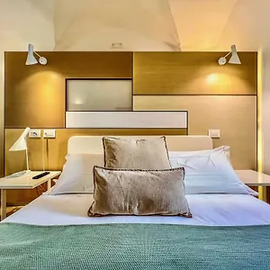 Santacroce Luxury Gasthuis
