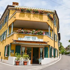 Maison d'hôtes Speranza, Torri Del Benaco