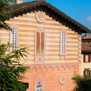 Pensionat Palazzo Rivola Bergamo