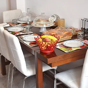 Bed & Breakfast Borfuro Bergamo