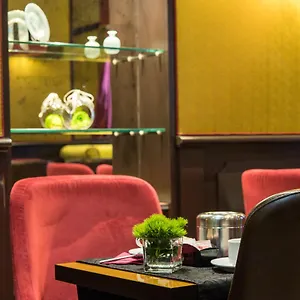 Hotell Campiello Venedig