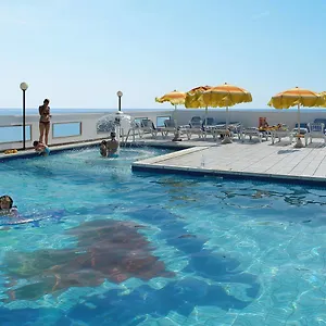 *** Hotel Christian Italie
