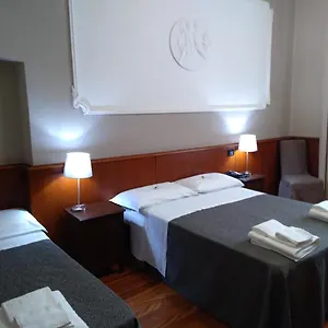 ** Hotel Twenty Nine Italie