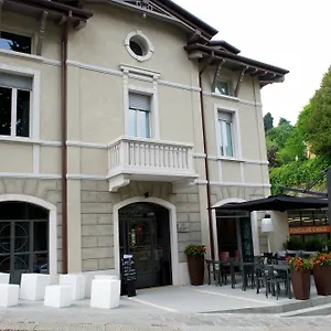 Pensionat Fuori Porta House Bergamo