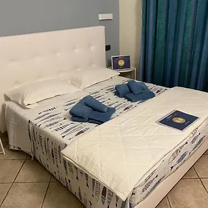 Bed & Breakfast Alda Levanto