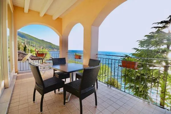 Hotel Pai Torri Del Benaco