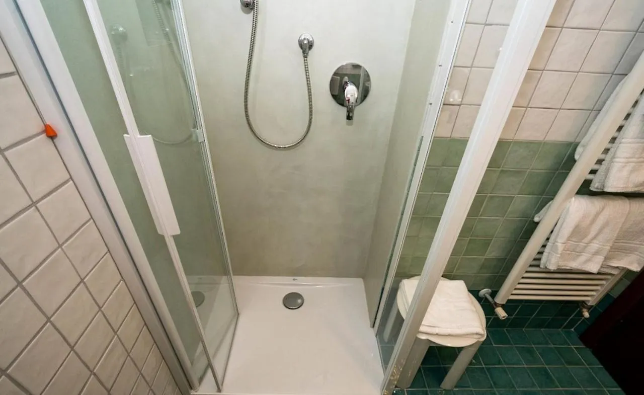 Hotel Pai Torri Del Benaco Italien