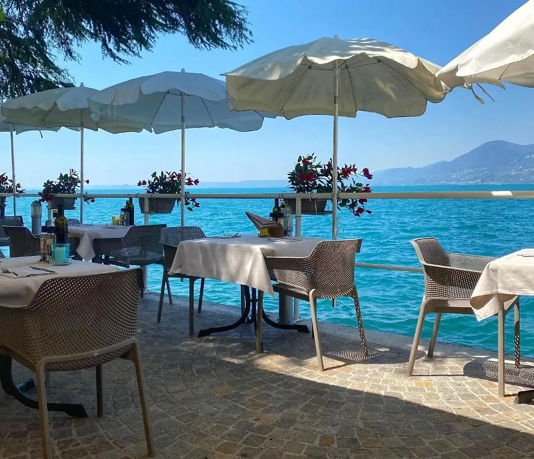 Hotel Pai Torri Del Benaco