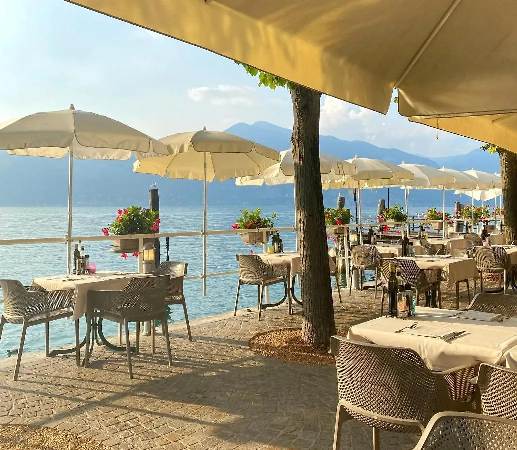 Hotel Pai Torri Del Benaco