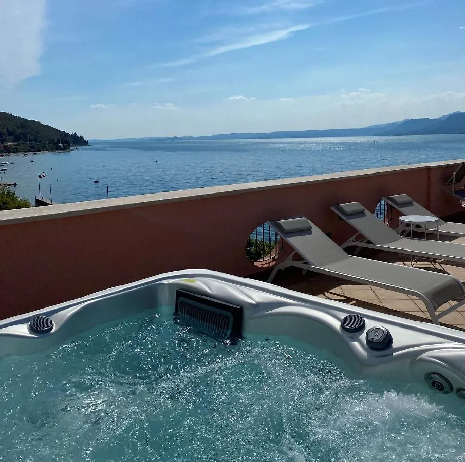 Hotel Pai Torri Del Benaco