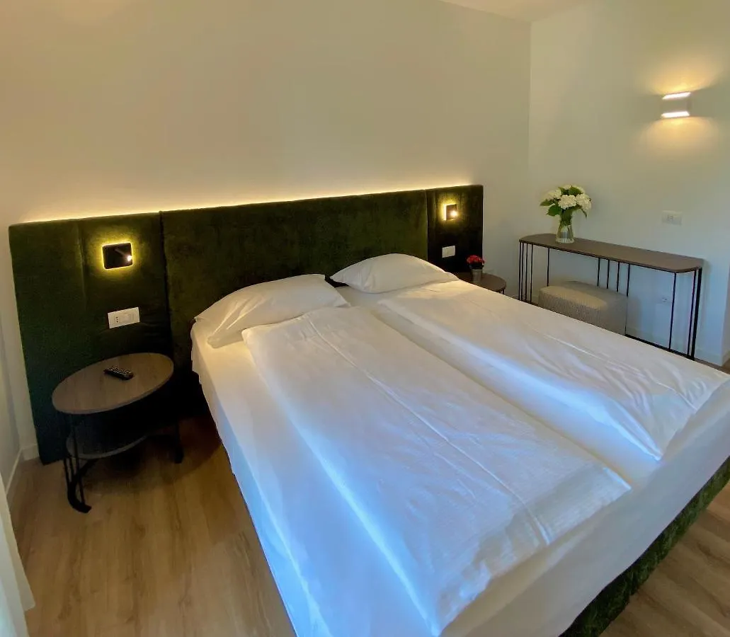 Hotel Pai Torri Del Benaco