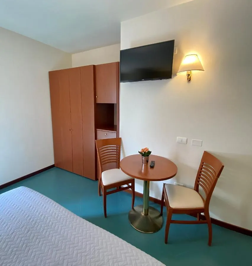 Hotel Pai Torri Del Benaco
