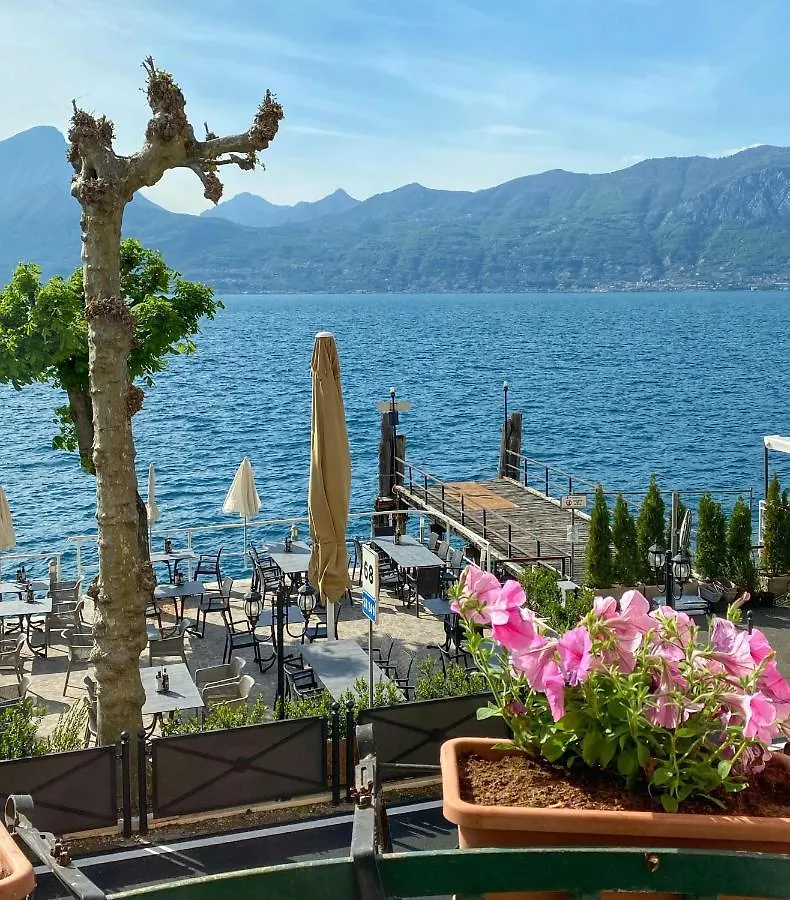 Hotel Pai Torri Del Benaco 3*,  Italien