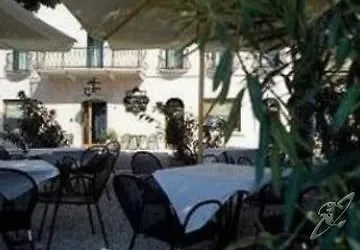 Hotel Pai Torri Del Benaco Italien