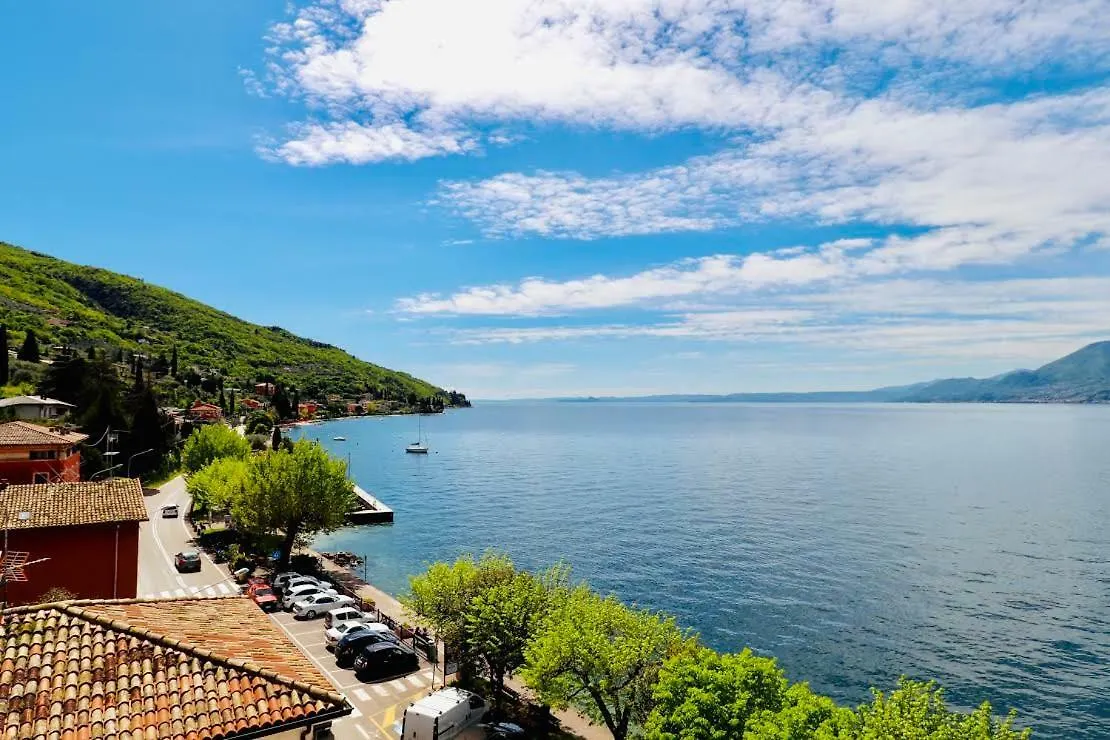 Hotel Pai Torri Del Benaco
